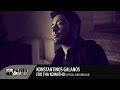 ΚΩΝΣΤΑΝΤΙΝΟΣ ΓΑΛΑΝΟΣ - ΕΔΩ ΘΑ ΚΟΙΜΗΘΩ | EDO THA KOIMITHO 