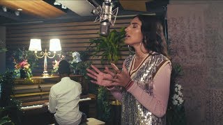 ABIR - Tango (Acoustic) [Official Video]