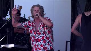 3OH!3 - &quot;Colorado Sunrise&quot; (Live @ Warped Tour 2018)