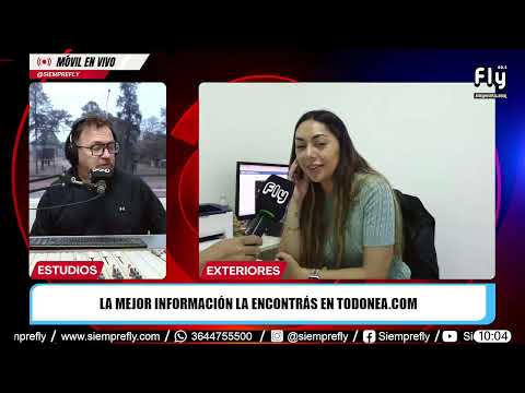 🔴𝗠𝗢́𝗩𝗜𝗟 𝗘𝗡 𝗩𝗜𝗩𝗢┃Festejos por el Dia del Abogado