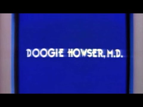 Doogie Howser Md Theme - Misc Television
