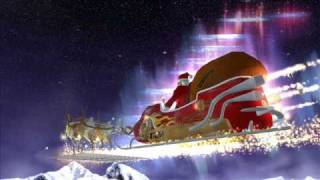 Chestnuts Roasting on an Open Fire