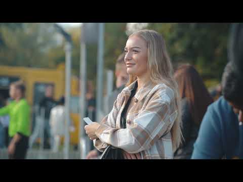 🎥Latvijas 3.līgas noslēdzošā spēle starp FK PPK / Betsafe un Rīgas Tehniskā universitāte komandām.