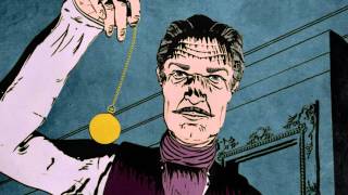 Edgar Allan Poe ebatavalised lood Treiler