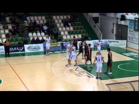 4T Ecoelpidiense - Giulianova 03.03.2013