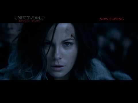 Underworld: Blood Wars | International Trailer | Now Playing in cinemas