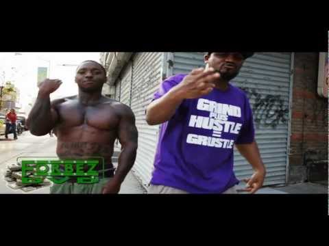 Lil Cease Ft. M.Reck , Chris Rock - If You Scared (Directed By Doggie Diamonds)