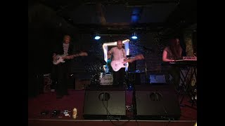 Vote Thatcher - American Wrestlers 1/21/17 San Francisco, CA @ Bottom of the Hill
