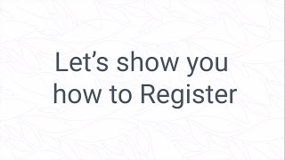 How to register an Easypay Account for Other Networks