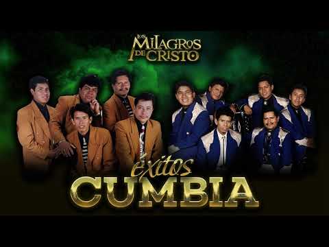 Mix Cumbias Cristianas 2021 - Los Milagros de Cristo | Música Cristiana