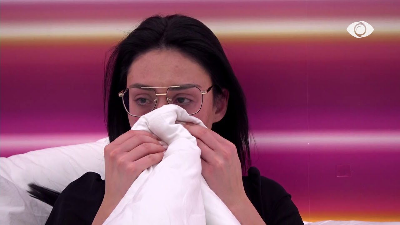 Nuk dua të ndodhesha në këtë situatë/ Stelina përlotet teksa diskuton me Lornën për Keijsin