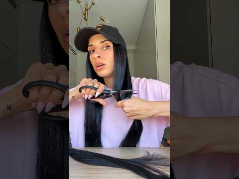 בחסות צ׳יטוס ✂️ מה אהבתם יותר? ארוך או קצר? מה שבטוח, אל תאכלו ברצינות 🥜 #עומרלוי