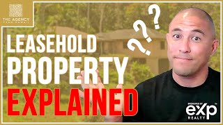 What is Leasehold Property in Hawaii?