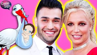 Britney Spears Is Pregnant! Will It Bring Happiness Or Conservatorship?