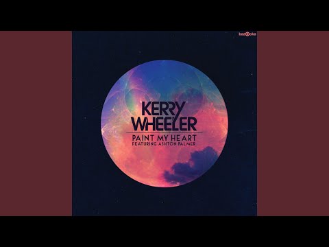 Paint My Heart (Radio Edit)