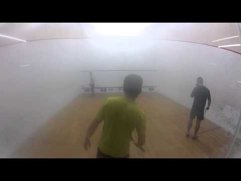 Squash 2013-04-04 - 10 - Jeff,Toshio,Wellington,Renato