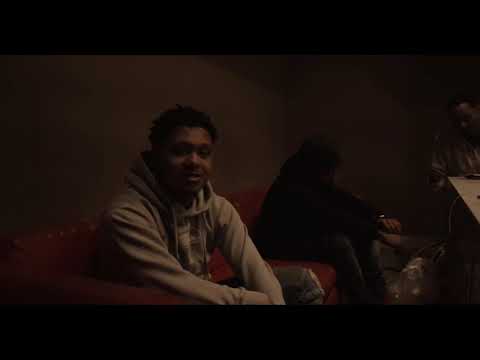 Khibdn x HD of Bearfaced - “Run Em Down”(official video)