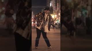 フライデー・ナイト/TAKUMA【踊ってみた】