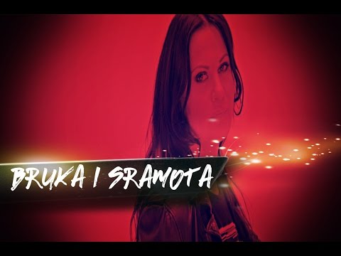 JANA - BRUKA I SRAMOTA - 2013