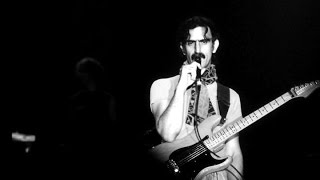 Frank Zappa - Easy Meat / Catholic Girls, Live In Munich 1979