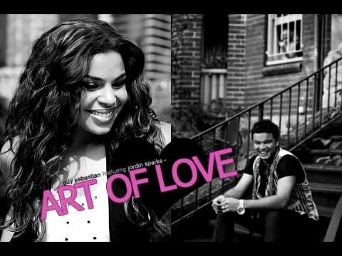 Art Of Love