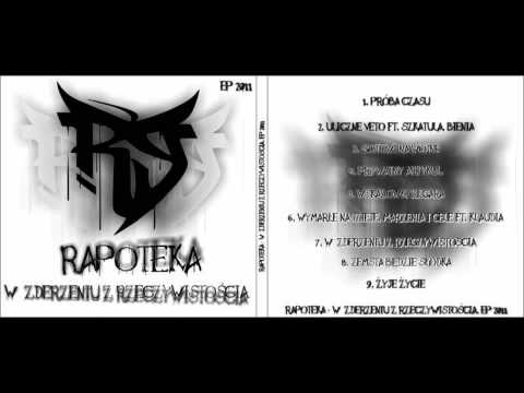 Rapoteka - PROMOMIX
