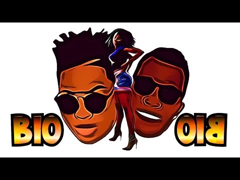 Bio Bio - Reekado Banks ft Duncan Mighty - Official Dance Video