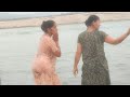If You Believe Then I Am Mother Ganga If You Don T Believe Then I Am Flowing Water Jai Matadi