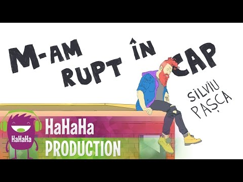 Silviu Pasca - 1 Mai (Rupt in cap) [Official track HQ]