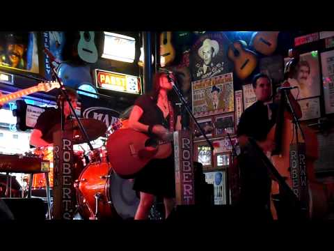 Joe Fick (Travis Mann Band) - That's Alright Mama (Elvis Presley Cover)