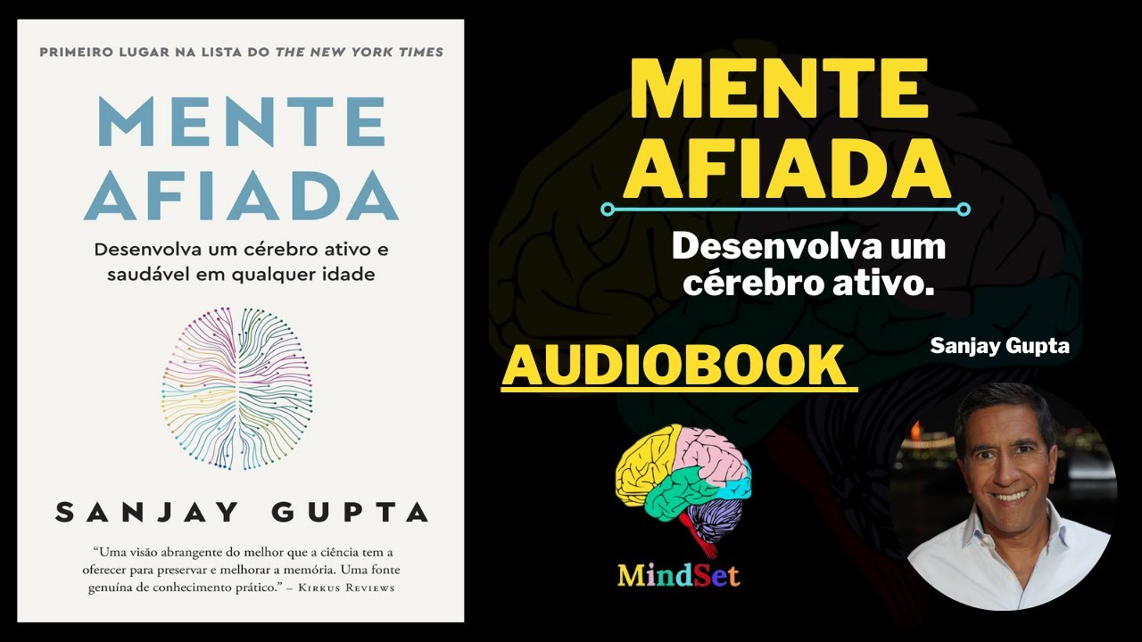MENTE AFIADA AUDIOBOOK