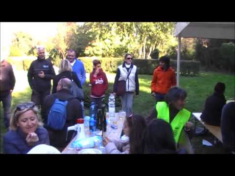 1- Bike day Liceo Classico "Dante Alighieri"