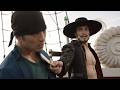 Zoro Vs Mihawk Round 2 Season 2 One Piece Live Action Netflix