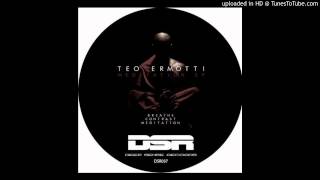 Teo Ermotti - Breathe (Original Mix) [Deep Sense Records]