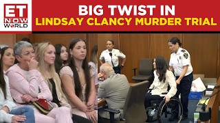 Lindsay Clancy Murder Trial LIVE | Last Stage of Lindsay Clancy Trial Before Closing Statements