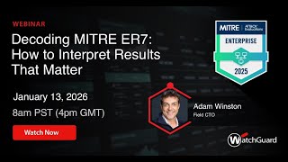Decoding MITRE ER7: How to Interpret Results That Matter