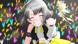 【トレスMV】ファンサ／大空スバル【ホロライブ】