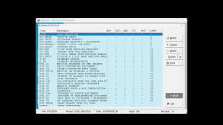 QPAY Default Allowance & Deduction Code@2024