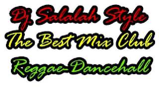 Lady Saw Ft. Eve -He Is At My House-Club Remix 2010(By Dj Salalah Style)