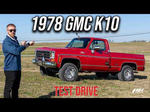 1978 GMC C/K 10 (CC-2075772) for sale in Sherman, Texas