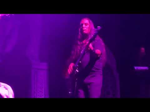 Myrath - Monster In My Closet (live at Progpower 2023)