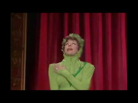 Muppet Show: Carol Burnett Close
