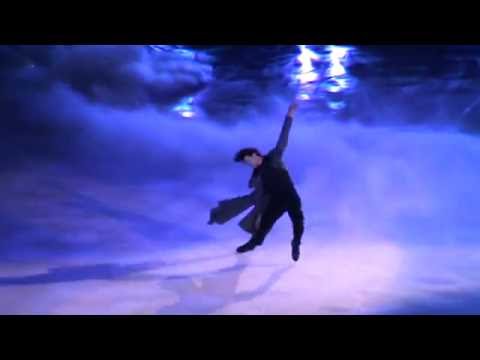 Intimissimi on Ice 2016 - Lambiel e Kostner