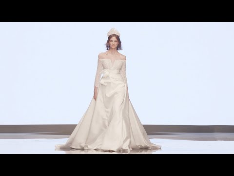 Maison Signore | Milano Bridal Fashion Week 2022 | Full Show
