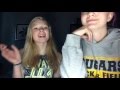 TOUCH MY BODY CHALLENGE