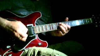 Video thumbnail for Soft Rock: 1972 Yamaha SA-50 Guitar by slobomitic