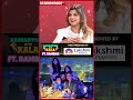 தறுதலைனா நல்ல வார்த்தை தான Master Rambha Cute Reaction