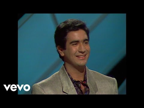 Agustin Pantoja - Señora de Lujo (Estudio Abierto (Actuación TVE))