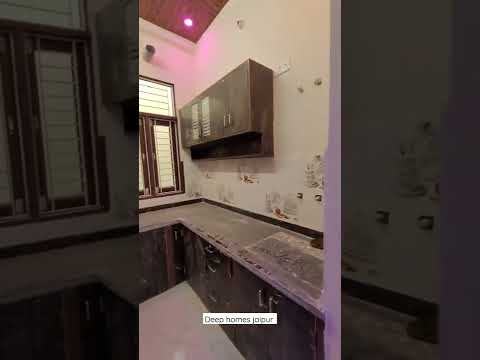 5×7 modular kitchen design