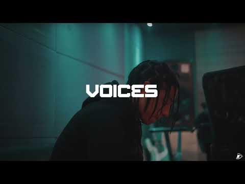 Central Cee x Abracadabra Melodic Drill Type Beat 2022 - "VOICES" | (Prod. Uanay)